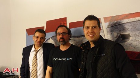 Cyanogen Interview AH 01