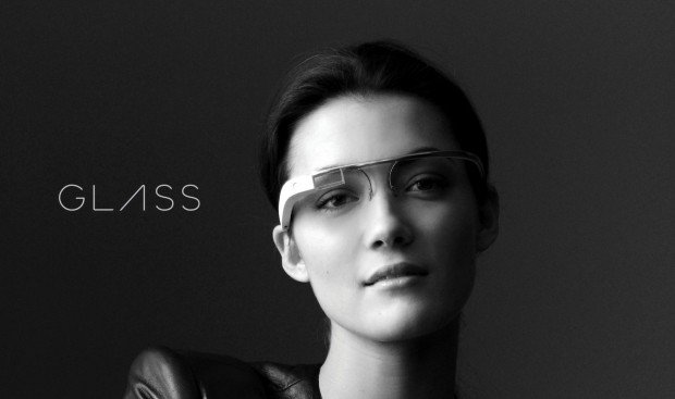 Google Glass X