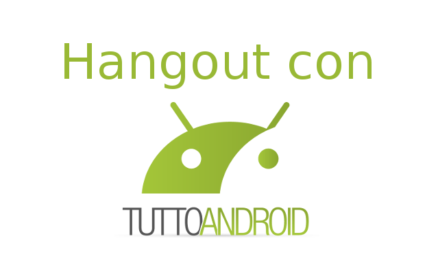 Hangout dal MWC 2015, giorno 1: siamo live!