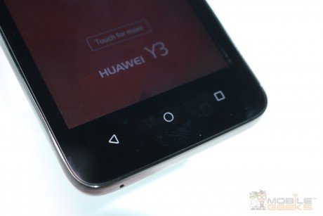 Huawei Y3 B