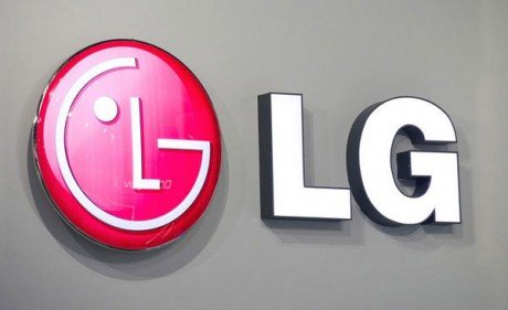 LG G4 body