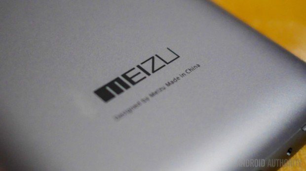 Meizu