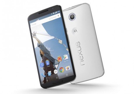 OnePlus One vs Nexus 61