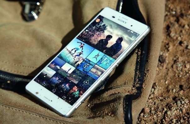 Sony rilascia i file binari di Android 5.1 per i propri Xperia