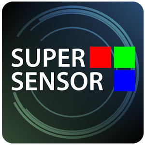 SuperSensor