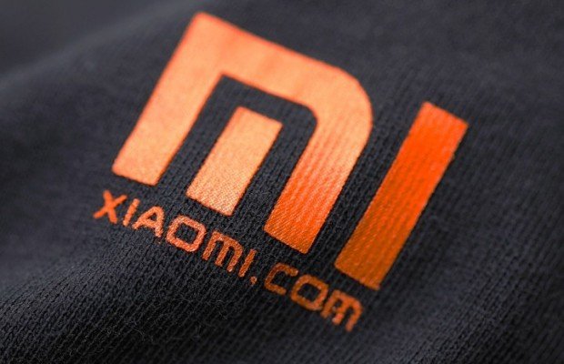 Xiaomi-Logo