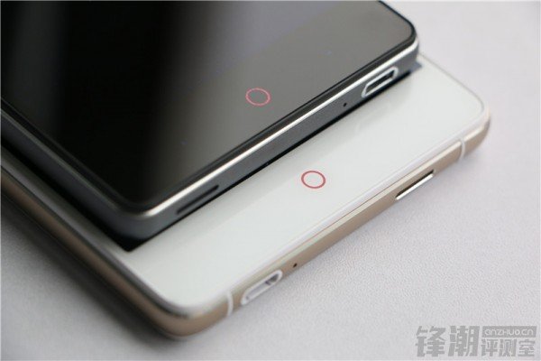 ZTE Nubia Z9 B