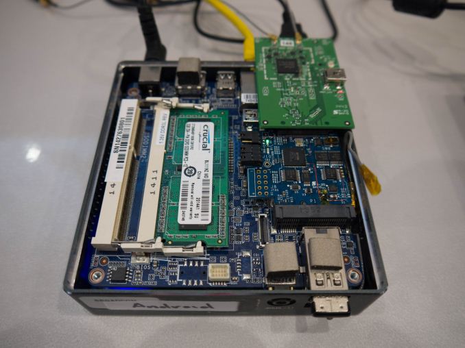 Broadcom presenta il primo chip Wi-Fi RSDB che sfrutta le due bande Wi-Fi simultaneamente
