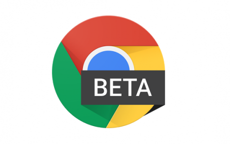 Chrome beta android l material design11