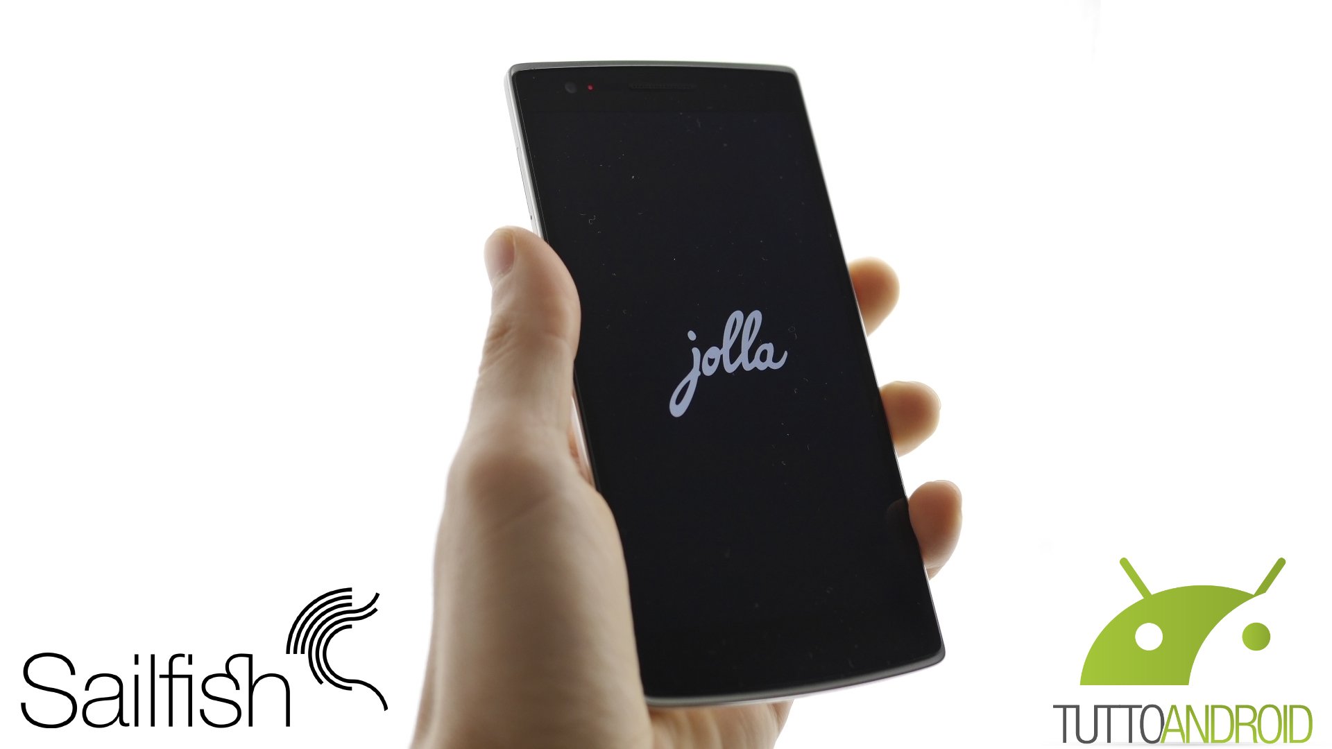 SailfishOS su OnePlus One, la nostra videoprova