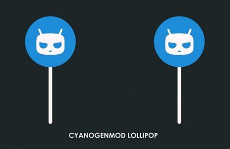 Cyanolollipo tuttoandroid