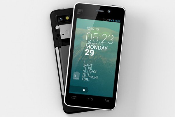 fairphone
