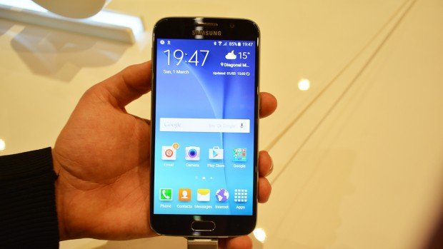 galaxy s6
