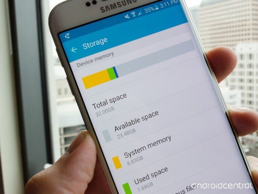 galaxy-s6-available-storage