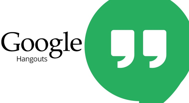 google-hangouts
