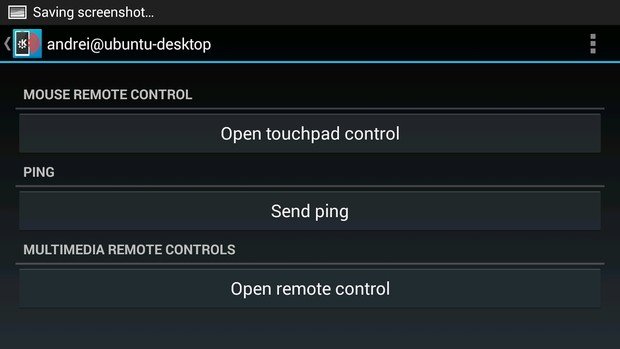 KDE Connect: un tool per controllare Ubuntu da Android