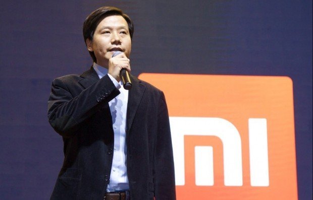 leijun