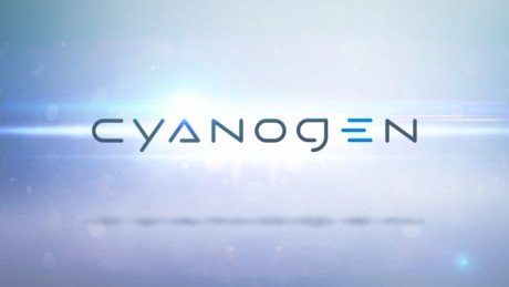 Logo cyano