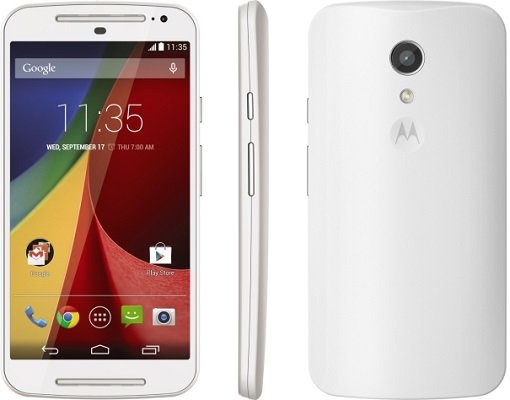 MultiROM disponibile per Motorola Moto G 2014