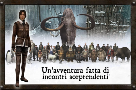 Syberia 2 android