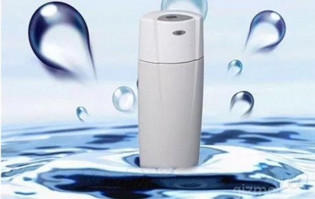 Xiaomi water purifier