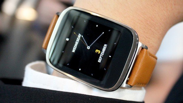 zenwatch