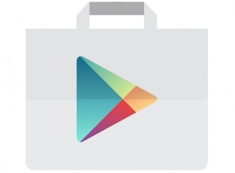 Google Play Store 5 Icon