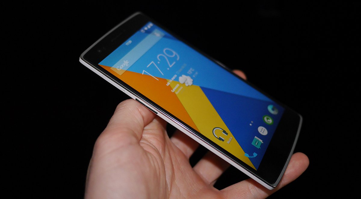 CyanogenMod parla delle nightly CM 12.1, di Live Display, Display Ambient e altro!