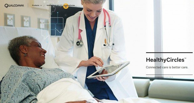 Qualcomm-Healthy-Circles