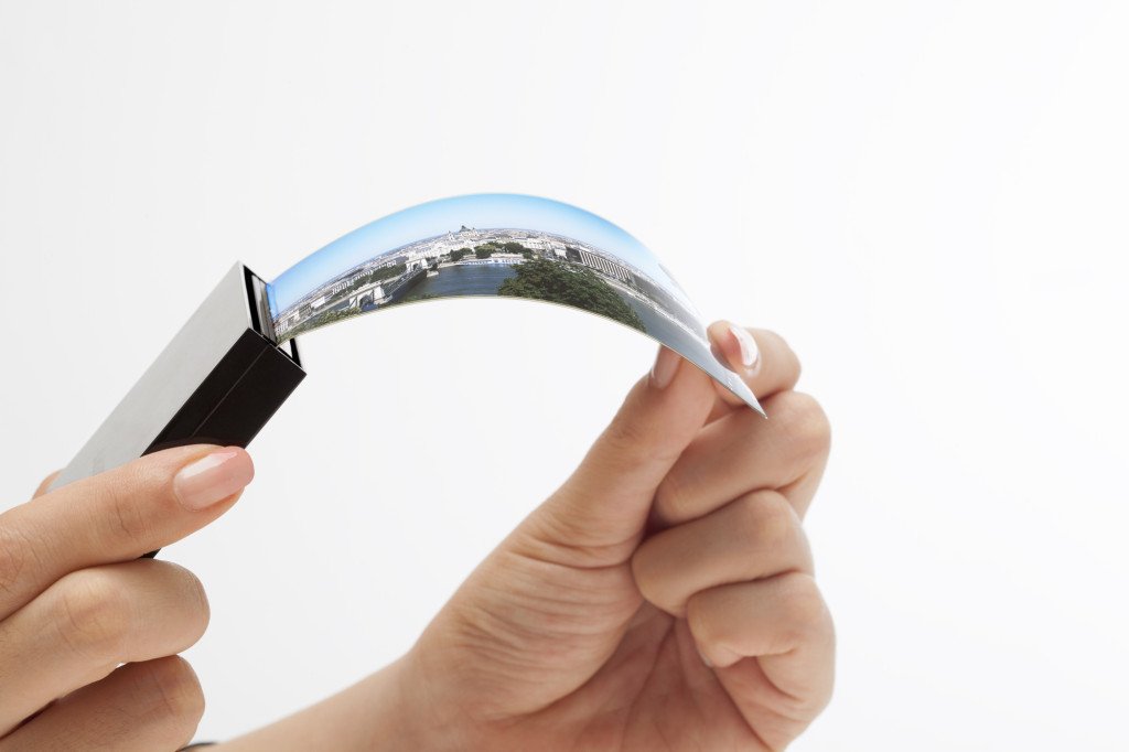Samsung pubblica nuove informazioni sul display del Galaxy S6 Edge