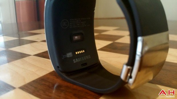 Samsung gear