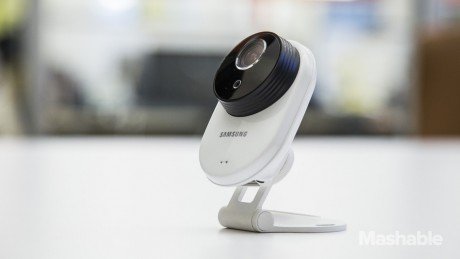 Samsung Home Camera 18