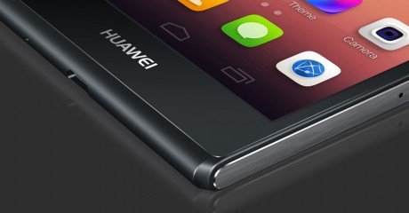 Smartphone Huawei Berbasis RAM 3GB Akan Hadir April Mendatang