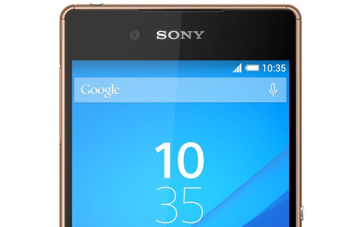 Sony Xperia Z4 è destinato solo al Giappone, nel resto del mondo arriverà un altro dispositivo
