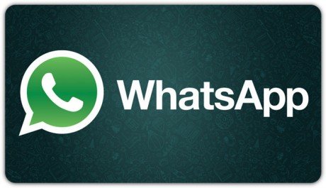WhatsApp logo 15