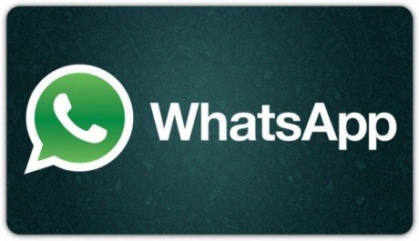 WhatsApp logo 151 e14293768279401