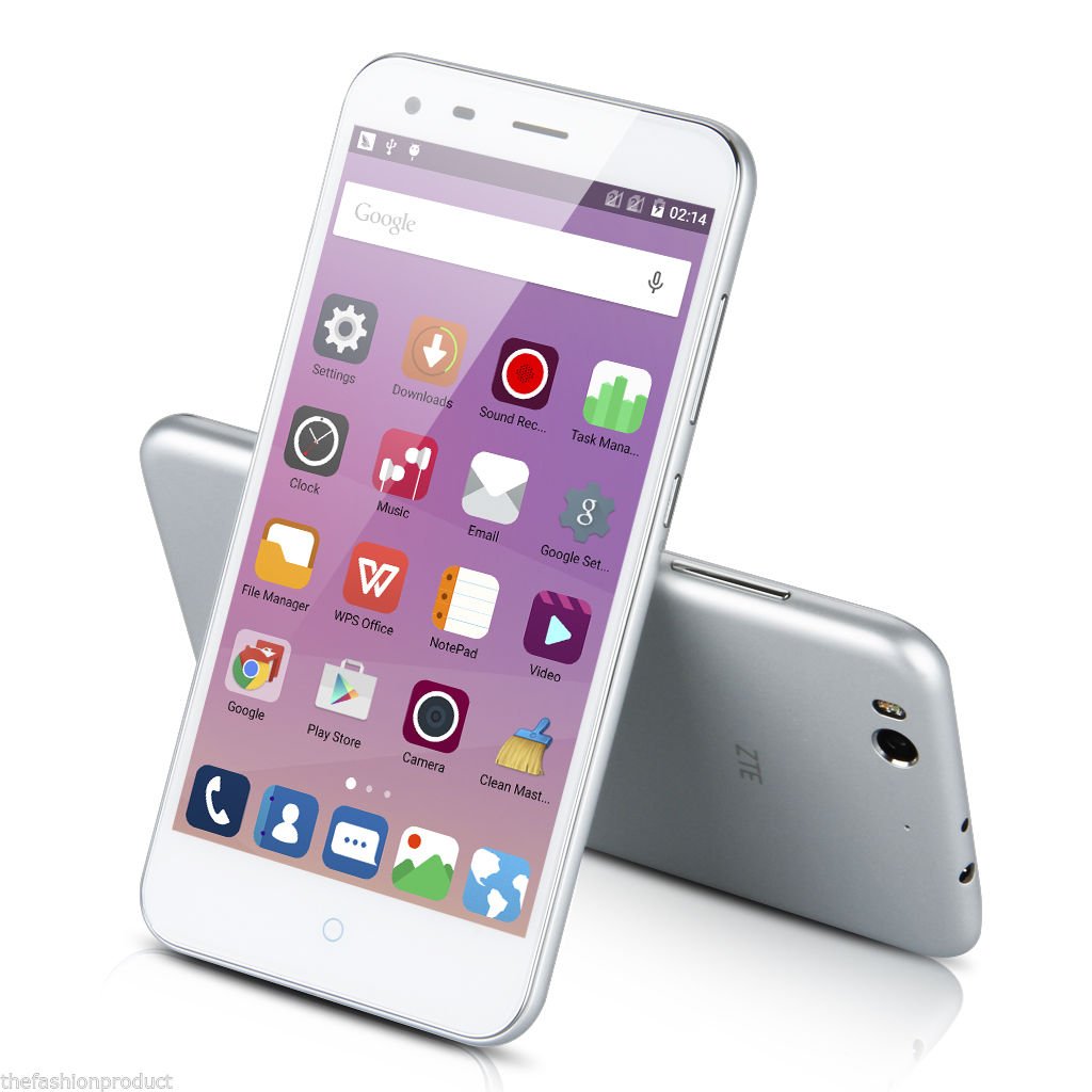 ZTE Blade S6 Plus disponibile all'acquisto