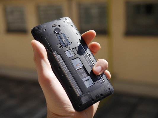 Zenfone2prestazioni