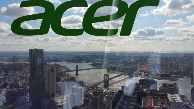 acer