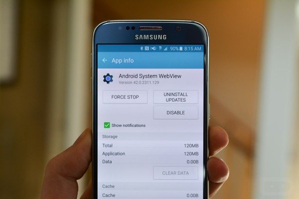 android-system-webview