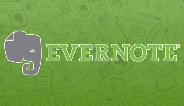 evernote