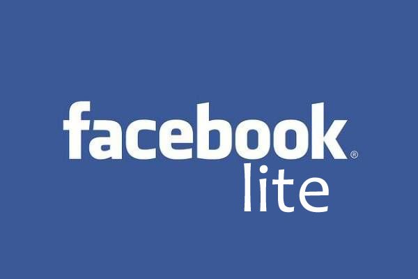 Facebook Lite si aggiorna con alcune piccole novità