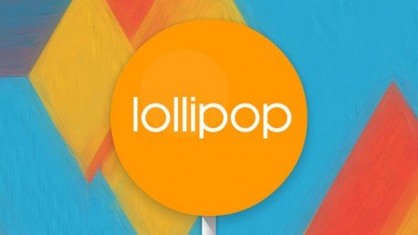 Meizu lollipop update 1