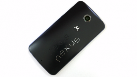 Nexus 6 fail