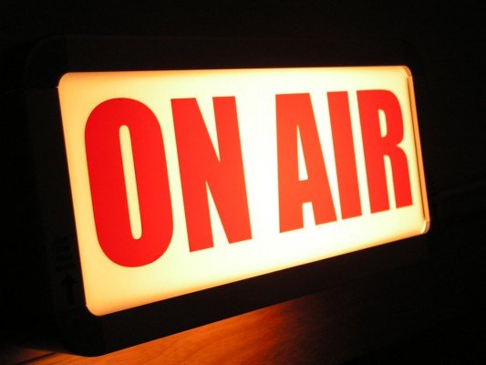 radio