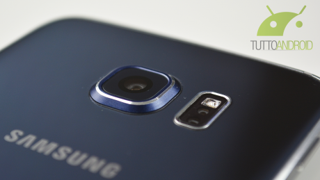 Samsung galaxy s6 edge 6