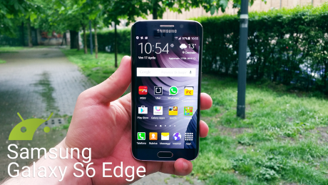 Samsung galaxy s6 edge1