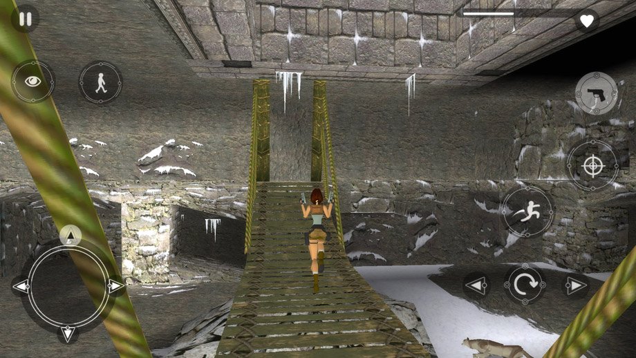 Tomb raider 1