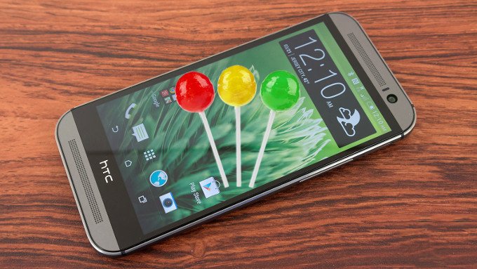 Ecco la lista dei dispositivi HTC che riceveranno Lollipop 5.1 e Sense 7