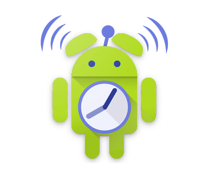 AlarmDroid è ancora più bella e funzionale con il Material Design